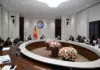 Госорганам Кыргызстана поручили принять оперативные меры по обеспечению стабильности цен