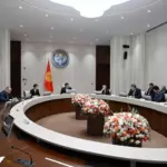 Госорганам Кыргызстана поручили принять оперативные меры по обеспечению стабильности цен