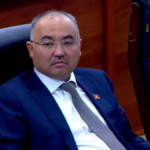 «Господин спикер, вы вообще о нас думаете?»: Открытое письмо Нурланбеку Тургунбеку от простого кыргызстанца, которому надоела ваша русофобия