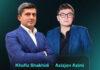 Инвестор Alif Capital Хофиз Шахиди вложил $2 млн в стартап Zypl.ai