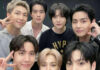 K-pop приносит экономике Южной Кореи $5 млрд в год