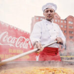 Компания Coca-Cola в Узбекистане реализовала серию благотворительных инициатив