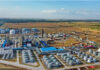 Крупнейший НПЗ в Кыргызстане планируют модернизировать до августа