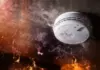 Крупный пожар в больнице на востоке Индии унёс жизни 10 человек