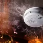 Крупный пожар в больнице на востоке Индии унёс жизни 10 человек