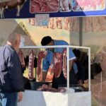 Кто устанавливает пределы цен на мясо в Таджикистане?