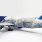 Кыргызстан купит два самолета Airbus A321