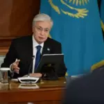 На смену «коллективному Назарбаеву» идет «коллективный Токаев»?