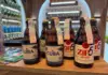 Новый сорт пива Cuba под маркой ZIP показали на выставке СППТ в Ашхабаде