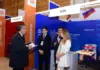 Ozon изучает возможность партнёрской доставки товаров в Туркменистан