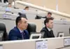 Парламент Кыргызстана принял законопроекты о ратификации соглашений о взаимной отмене визовых требований для владельцев дипломатических и служебных паспортов ряда стран