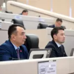 Парламент Кыргызстана принял законопроекты о ратификации соглашений о взаимной отмене визовых требований для владельцев дипломатических и служебных паспортов ряда стран