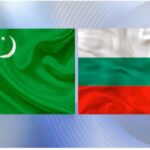 Посол Туркменистана посетил торжества по случаю Дня освобождения Болгарии
