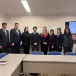 Представитель Туркменистана посетил Японию по программе для молодых дипломатов