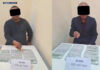Руководители рынков в Карши и Бухаре задержаны по делу о крупных взятках