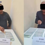 Руководители рынков в Карши и Бухаре задержаны по делу о крупных взятках