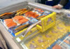 Рыбная продукция Kenar доступна во всех велаятах Туркменистана