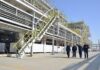 Сейдинский НПЗ увеличивает производство нефтепродуктов в Туркменистане