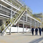 Сейдинский НПЗ увеличивает производство нефтепродуктов в Туркменистане