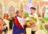 Сколько дней отдохнут туркменистанцы на Международный женский день