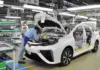 Toyota меняет подход к контролю качества впервые за многие годы