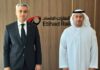 Туркменистан и Etihad Rail обсудили реализацию инфраструктурных проектов
