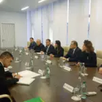Туркменистан и Грузия обсудили развитие торгово-экономического сотрудничества