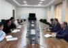 Туркменистан и Казахстан обсудили расширение сотрудничества в химической отрасли