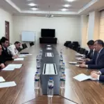 Туркменистан и Казахстан обсудили расширение сотрудничества в химической отрасли