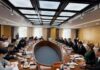 Туркменистан и Китай обсудили развитие гуманитарных связей на заседании в Ашхабаде