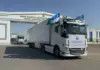 Туркменистан обеспечил транзит узбекской гуманитарной помощи для Ирана