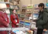 Туркменистан представил свою литературу на Минской международной книжной выставке-ярмарке