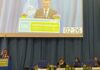 Туркменистан расширяет международное сотрудничество в борьбе с наркотиками