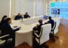 В Ашхабаде 29-30 апреля пройдёт встреча региональных учебных центров ВТамО