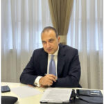 В Душанбе обсудили развитие инвестиционного сотрудничества с Египтом
