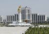 В городе Аркадаг утвердили инфраструктурные решения и планы на 2026 год