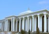В Меджлисе Туркменистана обсудили дальнейшее совершенствование законодательства