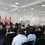 В Минстрое Кыргызстана проведена ротация директоров департаментов