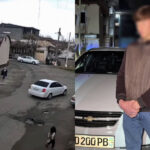 В Самаркандской области школьник сбил 5-летнюю девочку и скрылся с места ДТП