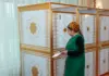 В СМИ Туркменистана опубликована информация о кандидатах в депутаты парламента