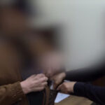 В Ташкенте помощника прокурора задержали по подозрению в мошенничестве