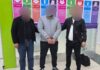 В Турции задержаны и экстрадированы в Узбекистан подозреваемые в мошенничестве