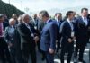 В Туркменистане готовятся к юбилейному форуму «Белый город Ашхабад – 2026»