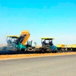 В Туркменистане ведется модернизация дорожной сети