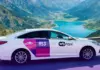 Wildberries начал тестировать WB Taxi в Кыргызстане