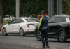 За неделю рейдов в Ташкенте среди нарушителей ПДД выявили 54 несовершеннолетних