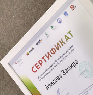 Женщины в новостройках Бишкека и Оша получат 5 млн сомов на бизнес-идеи