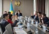 Впервые рассмотрены НТЗ с финансированием от одного процента добычи урана в РК