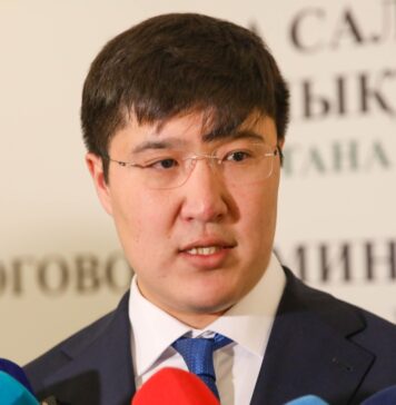 Еще одну налоговую декларацию можно будет автоматически предзаполнить в Казахстане