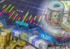 Курсы валют в обменниках Астаны и Алматы на 28 апреля